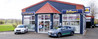 Logo Hellinger Kfz-Service GmbH